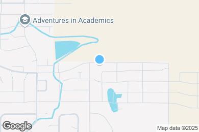 Map image of the property - 3503 Carnelian St