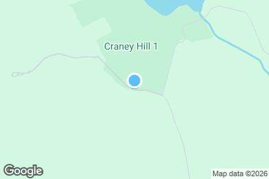 Map image of the property - 330 Craney Hill Rd
