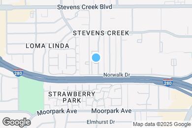 Map image of the property - Colonial House South