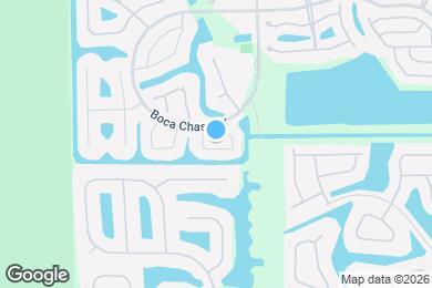 Map image of the property - 11117 Lakeaire Cir