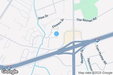 Map image of the property - 9146 Widden Wy