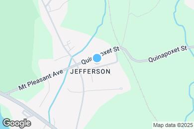 Map image of the property - 30 Fairview Ave