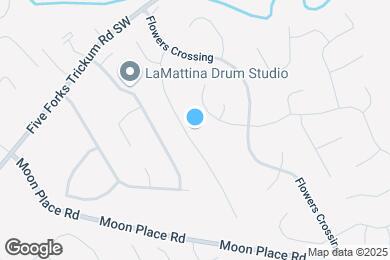 Map image of the property - 3076 Vicksburg Dr
