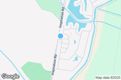 Map image of the property - 2041 Lake View Dr