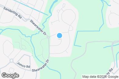 Map image of the property - 36367 Thrasher Ln