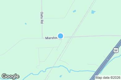 Map image of the property - 114 Bailly Ln