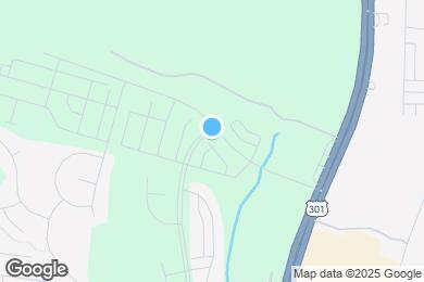 Map image of the property - 7403 Calm Retreat Blvd