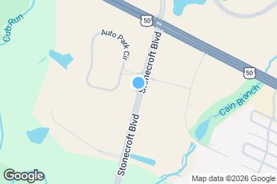 Map image of the property - 000 LC