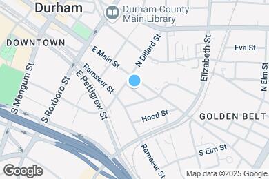 Map image of the property - Maizon Durham