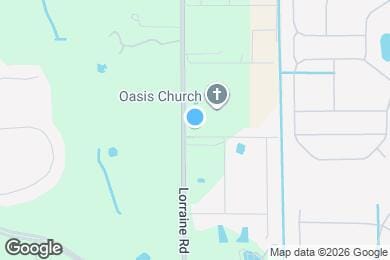 Map image of the property - 14511 Cedar Trunk Ter