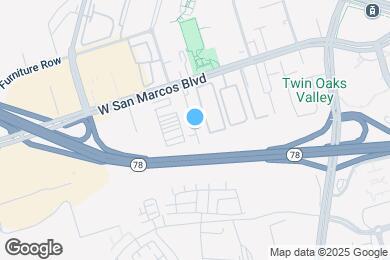 Map image of the property - 122 Johnston Ln