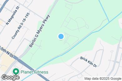 Map image of the property - The Residences at Sawmill