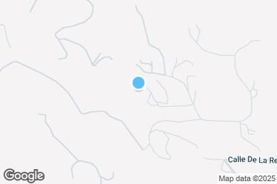 Map image of the property - 9411 Vista Aleta