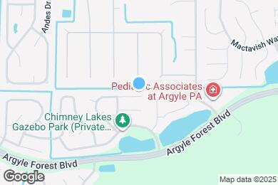 Map image of the property - 8155 Crosswind Rd