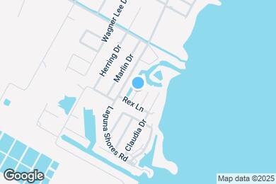 Map image of the property - 4037 Summit Dr