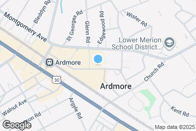 Map image of the property - Coulter Place