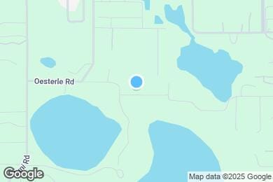 Map image of the property - 2544 Feather Crst Dr