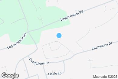 Map image of the property - 15 Sarazen Loop N