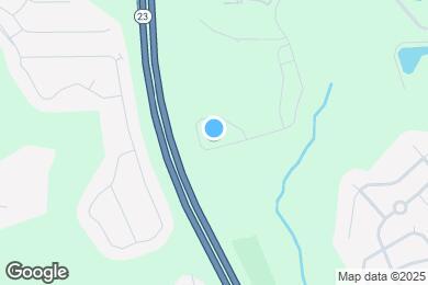 Map image of the property - 546 Cherry Ridge Dr