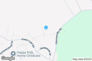 Map image of the property - 47428 Sewell Rd
