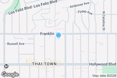 Map image of the property - The Union at Winona