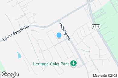 Map image of the property - 3041 Turquoise