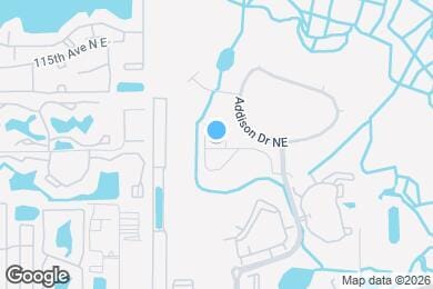 Map image of the property - 569 Vallance Way NE