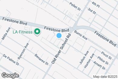 Map image of the property - 11502-11506 Adco Ave.