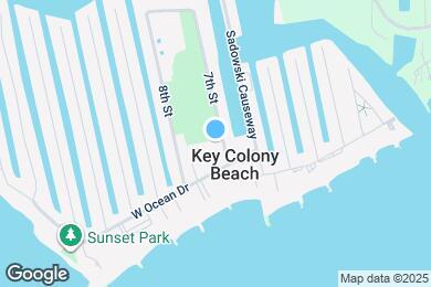 Map image of the property - 201 7th St