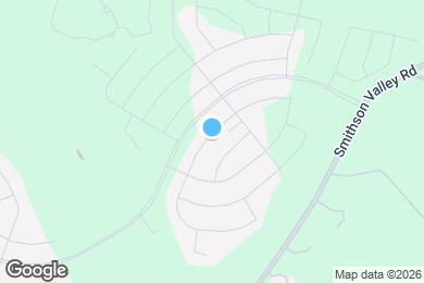 Map image of the property - 5938 Companion Lp