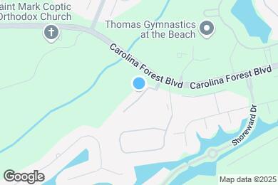 Map image of the property - 112 Westhaven Dr