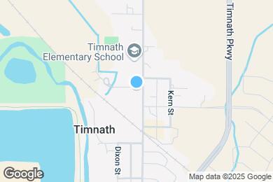 Map image of the property - 4105 Main St