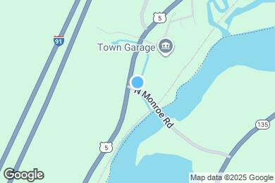 Map image of the property - 38 Monroe Rd