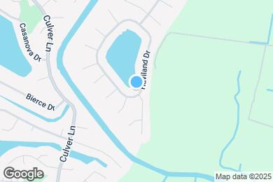 Map image of the property - 1901 Haviland Dr