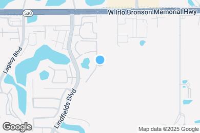 Map image of the property - 3143 Britannia Blvd