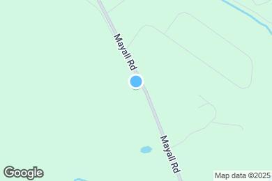 Map image of the property - 377 Mayall Rd