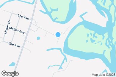 Map image of the property - 37 Beaver Ave