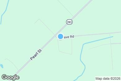 Map image of the property - 26202 Lafave Rd