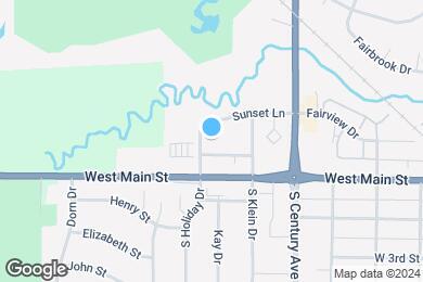 Map image of the property - Waunakee Country View