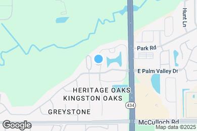 Map image of the property - 145 Reserve Cir