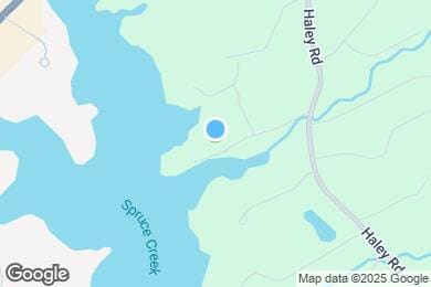 Map image of the property - 18 Trafton Ln