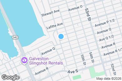 Map image of the property - 2016 57th St