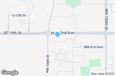 Map image of the property - Sterling Pointe Apartments