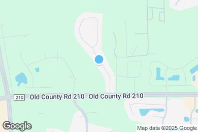 Map image of the property - 153 Johns Glen Dr