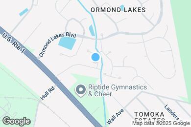 Map image of the property - 68 Grande Rd