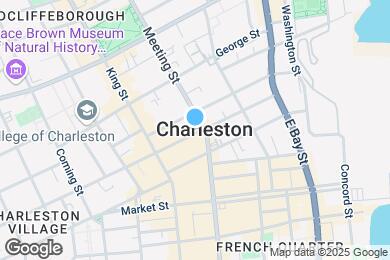 Map image of the property - 54 Wentworth St