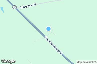 Map image of the property - 1787 State Route 96