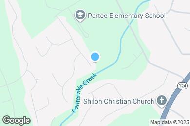 Map image of the property - 3740 Scotland Ln SW