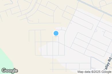Map image of the property - 7521 Boa Holw