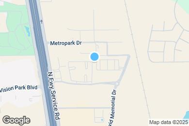 Map image of the property - 18314 W Centro Cir